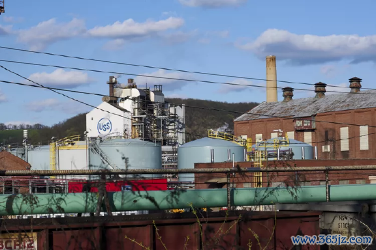 在配资炒股 周五的就业报告变得愈发重要