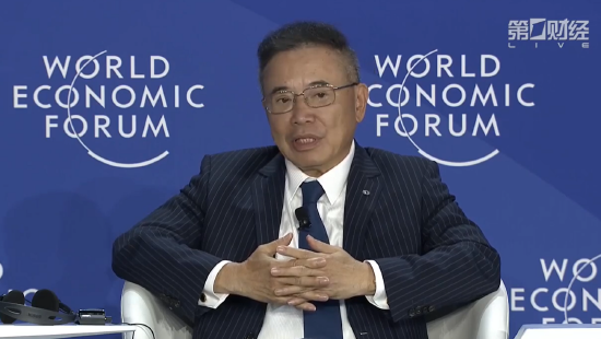 配资之家公司 TCL李东生：美国关税措施让中国企业有更大动力开拓其他市场